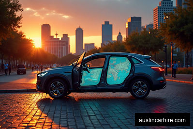 Insider's Guide to Exploring Austin's Best-Kept Secrets